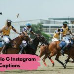 Best Polo G Instagram Captions