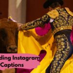 Bull Riding Instagram Captions
