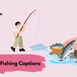 Clever Fishing Captions