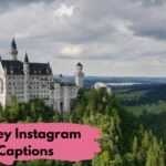 Disney Instagram Captions