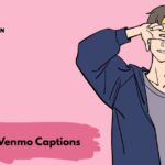 Funny Venmo Captions