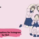 Innocent Captions for Instagram for Girl