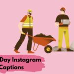 Labor Day Instagram Captions