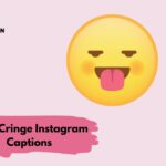 Non-Cringe Instagram Captions
