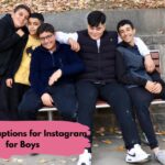 Savage Captions for Instagram for Boys
