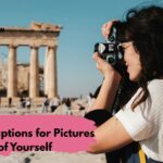Short Captions for Pictures of Yourself