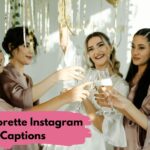 Bachelorette Instagram Captions