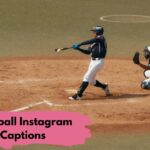 Baseball Instagram Captions