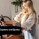 Best TikTok Captions and Quotes