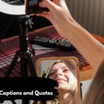 Best TikTok Captions and Quotes