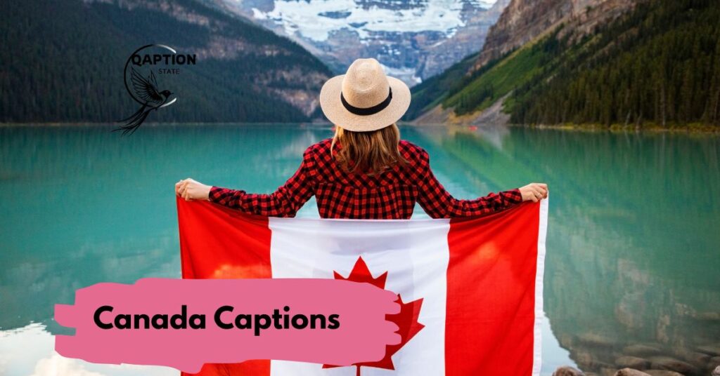 Canada Captions
