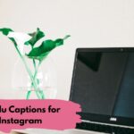 Delulu Captions for Instagram