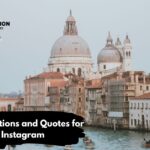 Italy Captions and Quotes for Instagram