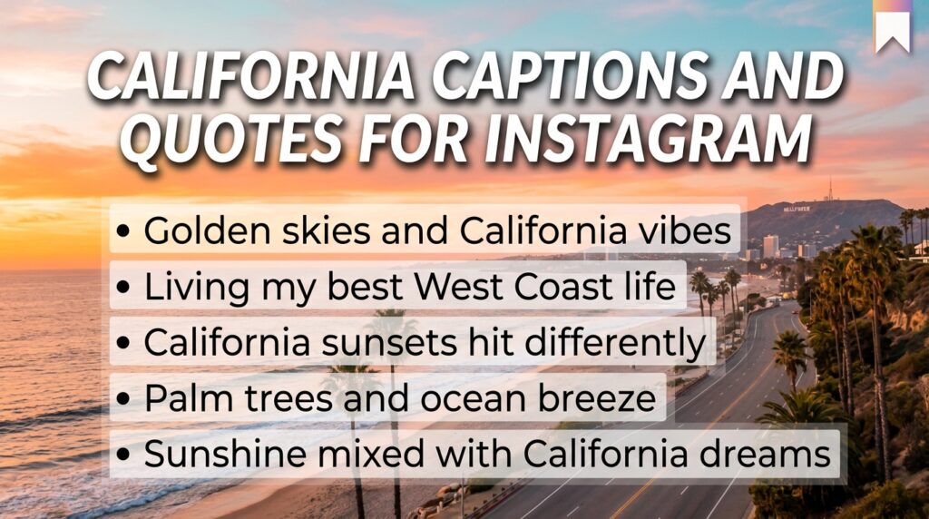 Los Angeles Captions