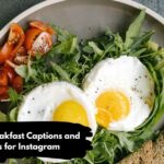 Perfect Breakfast Captions and Quotes for Instagram