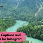 River Captions