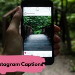 Short Instagram Captions