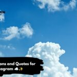 Sky Captions and Quotes for Instagram