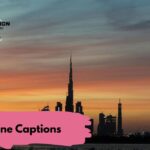 Skyline Captions