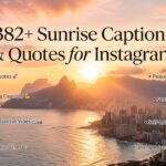 Sunrise Captions