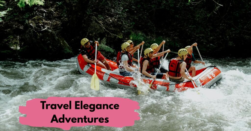 Travel Elegance Adventures