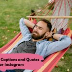 Weekend Captions and Quotes for Instagram