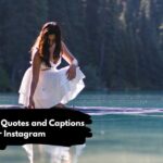 White Dress Quotes and Captions for Instagram