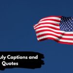 4th of July Captions and Quotes