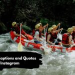 Adventure Captions and Quotes for Instagram