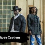 Attitude Captions