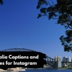 Australia Captions