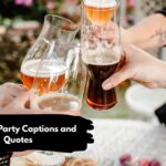 Bachelor Party Captions and Quotes