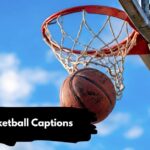 Basketball Captions