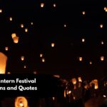 Best Lantern Festival Captions and Quotes