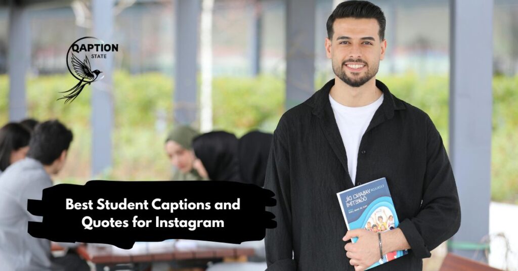 Best Student Captions and Quotes for Instagram