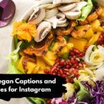 Best Vegan Captions and Quotes for Instagram