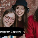Chill Instagram Captions