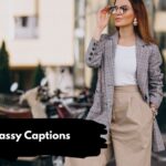 Classy Captions