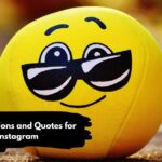 Cool Captions and Quotes for Instagram