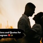 Crush Captions and Quotes for Instagram