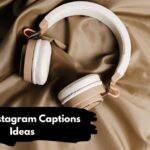 Cute Instagram Captions Ideas