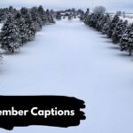 December Captions