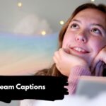 Dream Captions