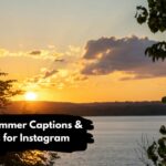End of Summer Captions & Quotes for Instagram
