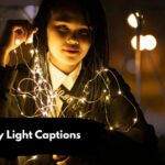 Fairy Light Captions