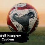Football Instagram Captions