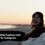 Friendship Captions and Quotes for Instagram