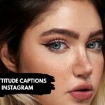 Girls' Attitude Captions for Instagram
