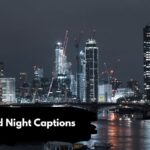 Good Night Captions