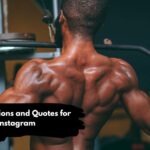 Gym Captions and Quotes for Instagram